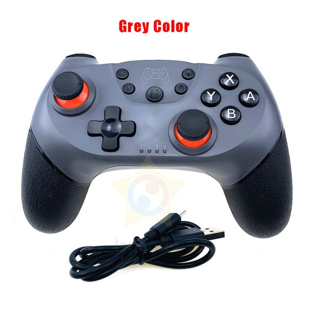 Wireless Bluetooth Gamepad joystick Controller - quickshopping247