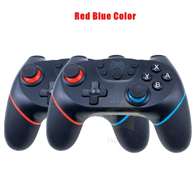 Wireless Bluetooth Gamepad joystick Controller - quickshopping247