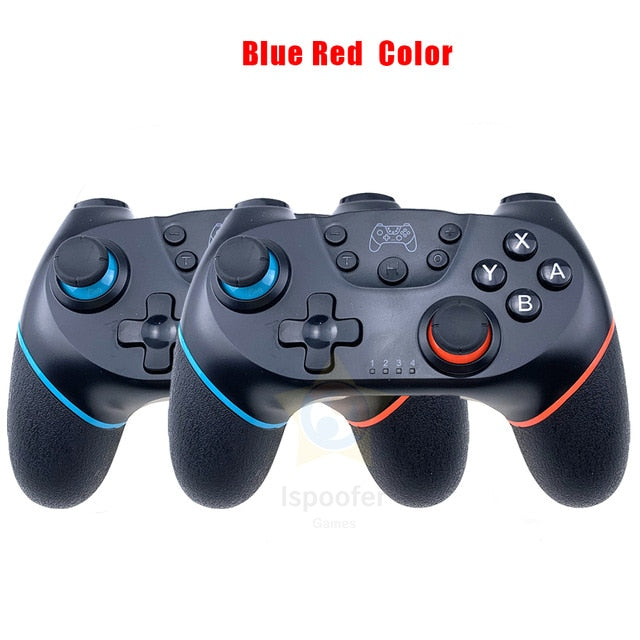 Wireless Bluetooth Gamepad joystick Controller - quickshopping247