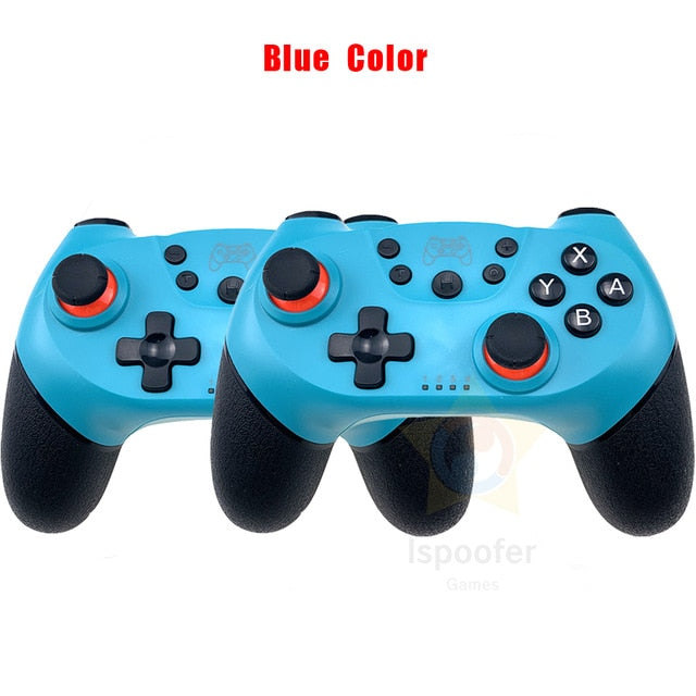 Wireless Bluetooth Gamepad joystick Controller - quickshopping247