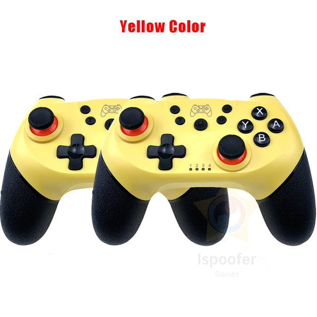 Wireless Bluetooth Gamepad joystick Controller - quickshopping247