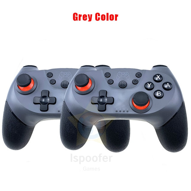 Wireless Bluetooth Gamepad joystick Controller - quickshopping247