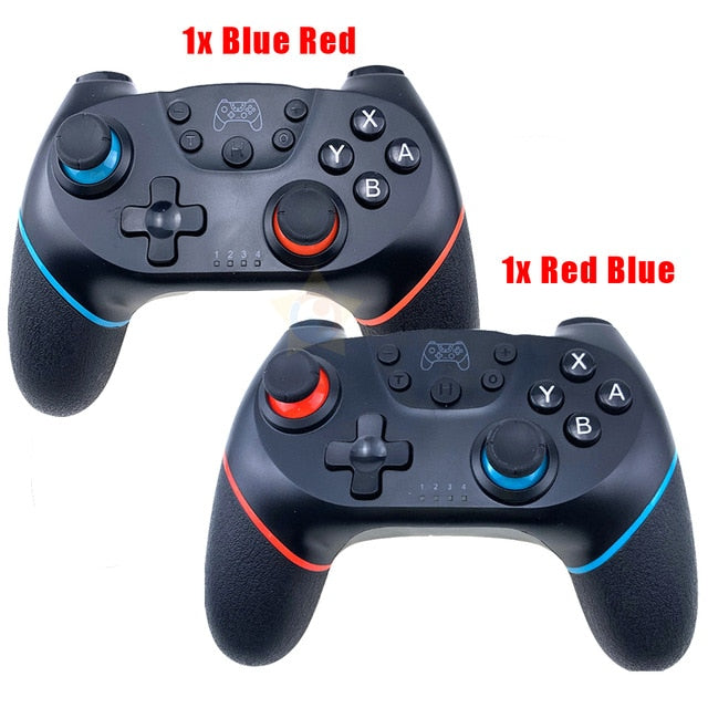 Wireless Bluetooth Gamepad joystick Controller - quickshopping247