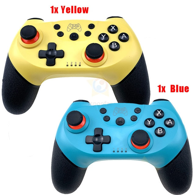 Wireless Bluetooth Gamepad joystick Controller - quickshopping247