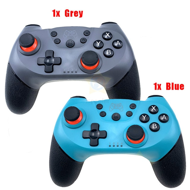 Wireless Bluetooth Gamepad joystick Controller - quickshopping247