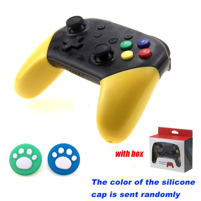 Wireless Bluetooth Gamepad joystick Controller - quickshopping247