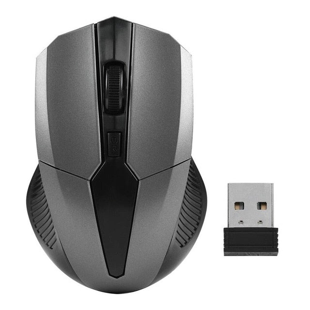 Wireless Home Gaming Mouse - quickshopping247