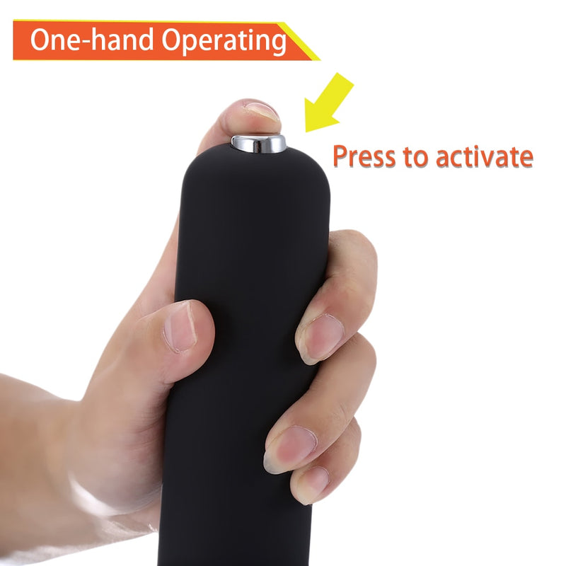 Automatic Salt Pepper Grinder - quickshopping247