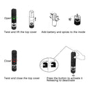 Automatic Salt Pepper Grinder - quickshopping247