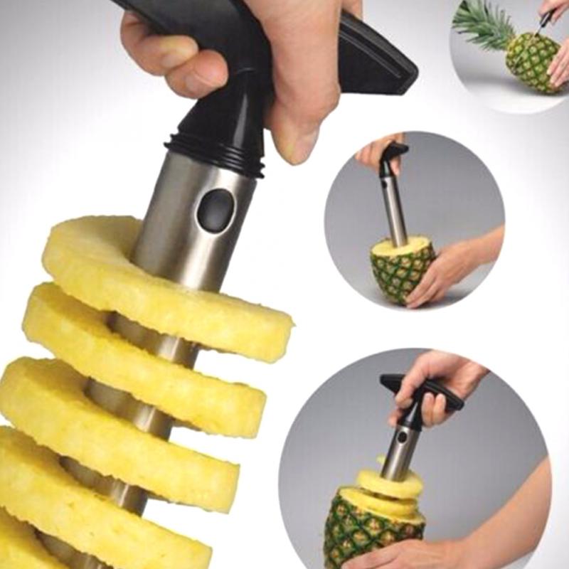 Pineapple Corer Slicer - quickshopping247