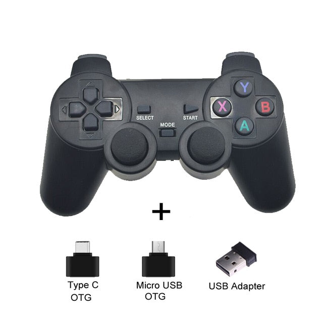 Game Controller Remote For Smart Phone - quickshopping247