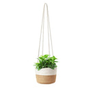 Rope Hanging Planter - quickshopping247