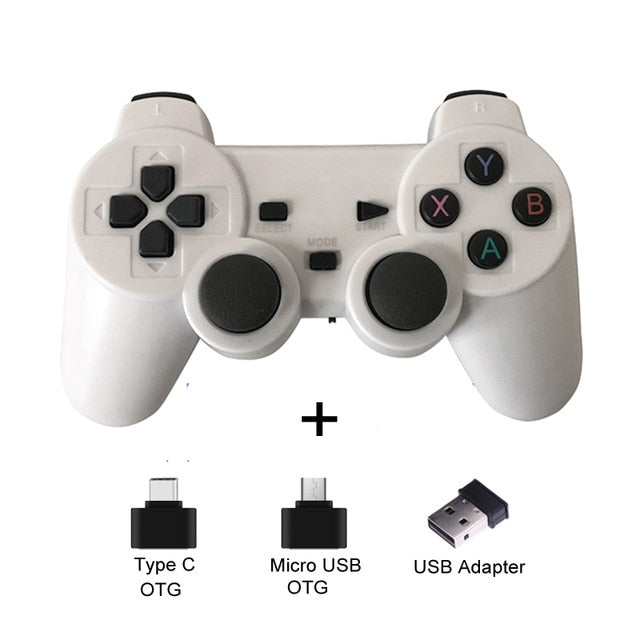 Game Controller Remote For Smart Phone - quickshopping247