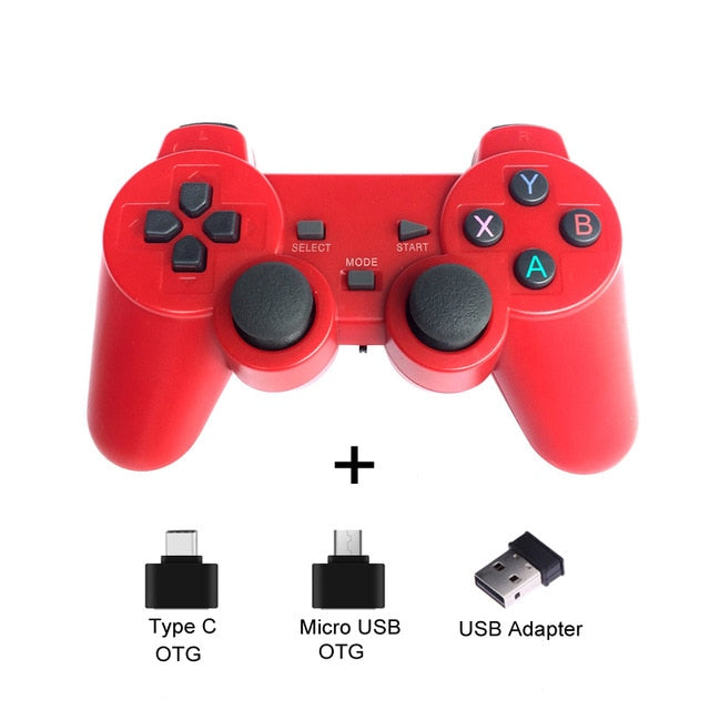 Game Controller Remote For Smart Phone - quickshopping247