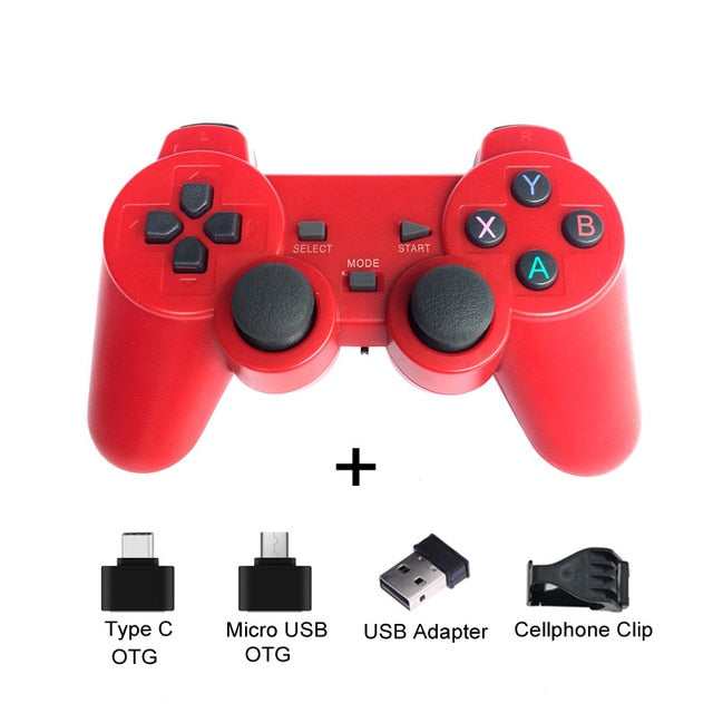 Game Controller Remote For Smart Phone - quickshopping247