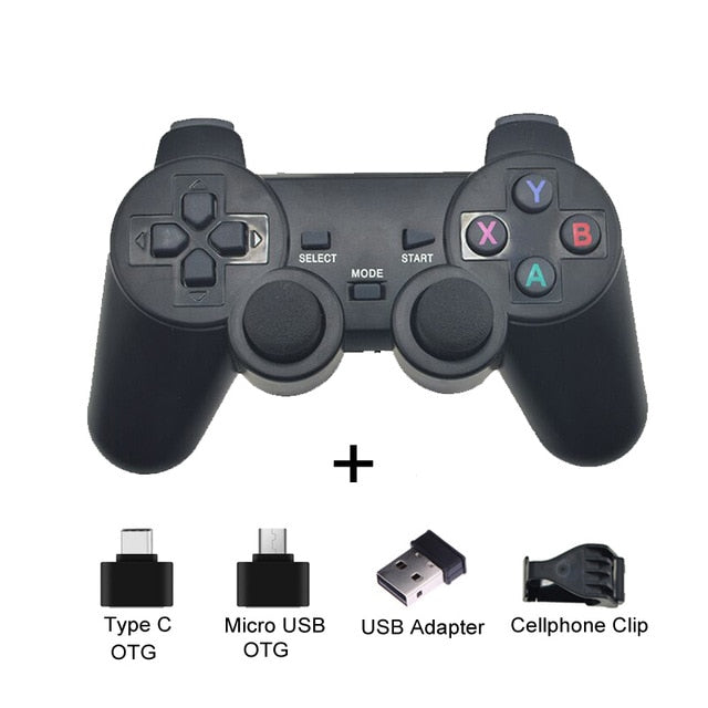 Game Controller Remote For Smart Phone - quickshopping247