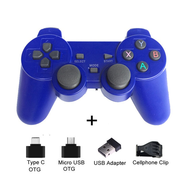 Game Controller Remote For Smart Phone - quickshopping247