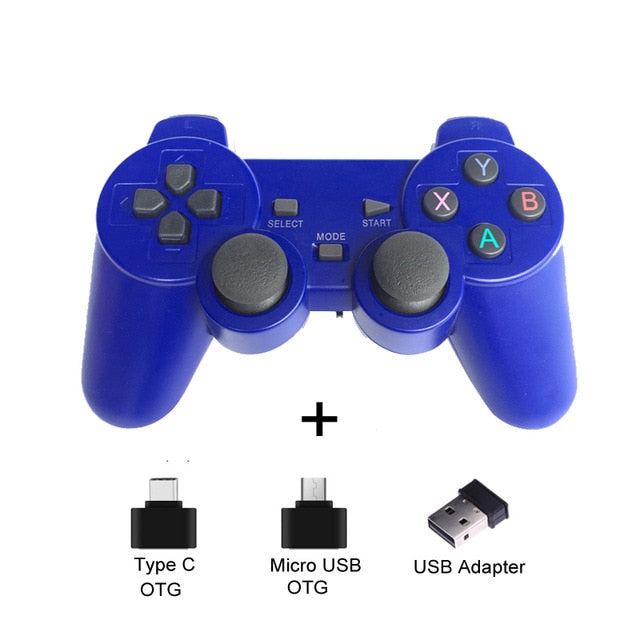 Game Controller Remote For Smart Phone - quickshopping247