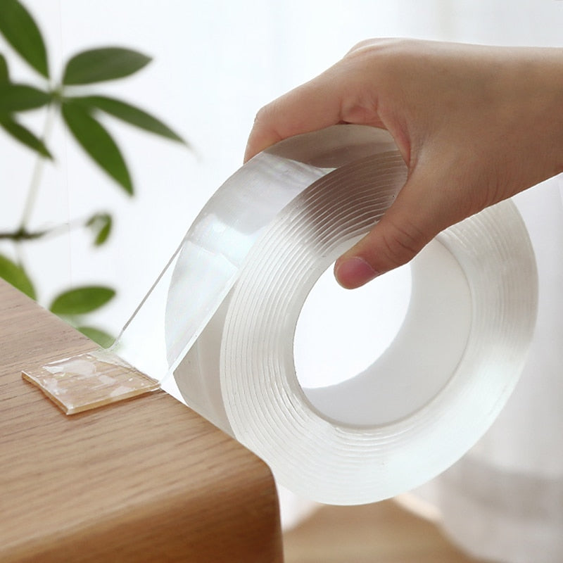 Magic Double Sided Tape - quickshopping247