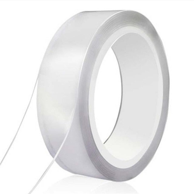 Magic Double Sided Tape - quickshopping247