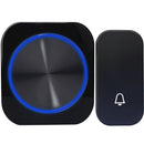 Self Powered Wireless Doorbell - quickshopping247