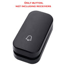 Self Powered Wireless Doorbell - quickshopping247