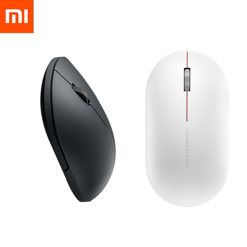 Wireless Mouse - quickshopping247