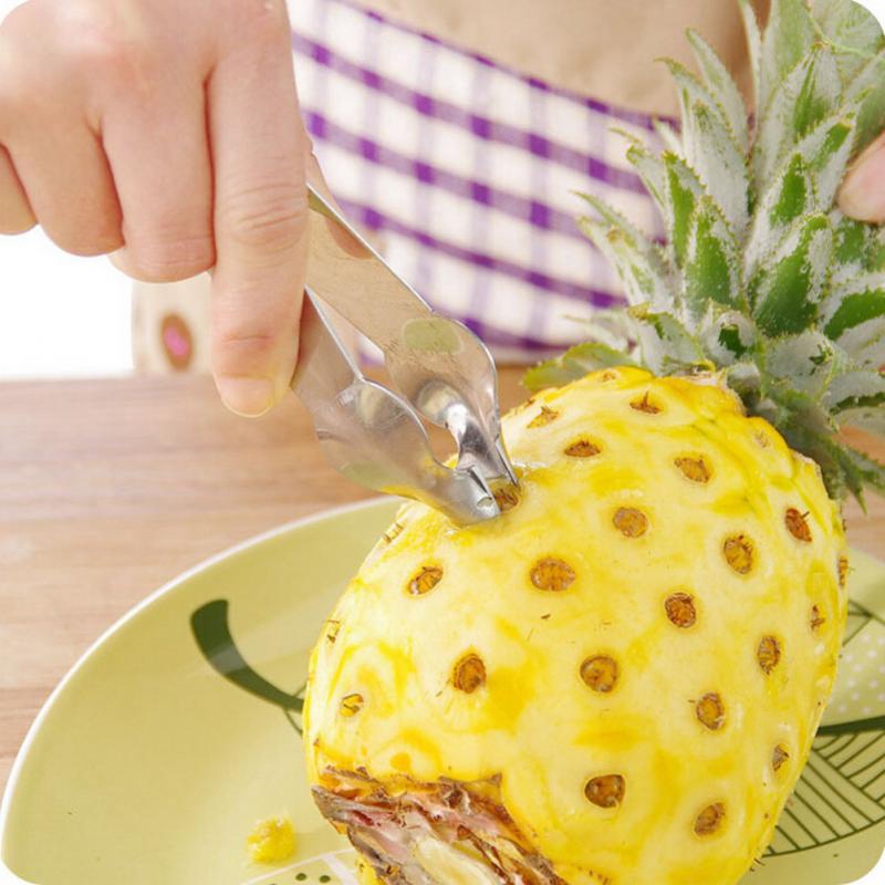 Pineapple Cutter Stainless - quickshopping247