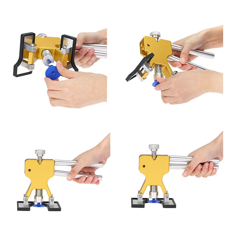 Car Dent Repair Kit - quickshopping247