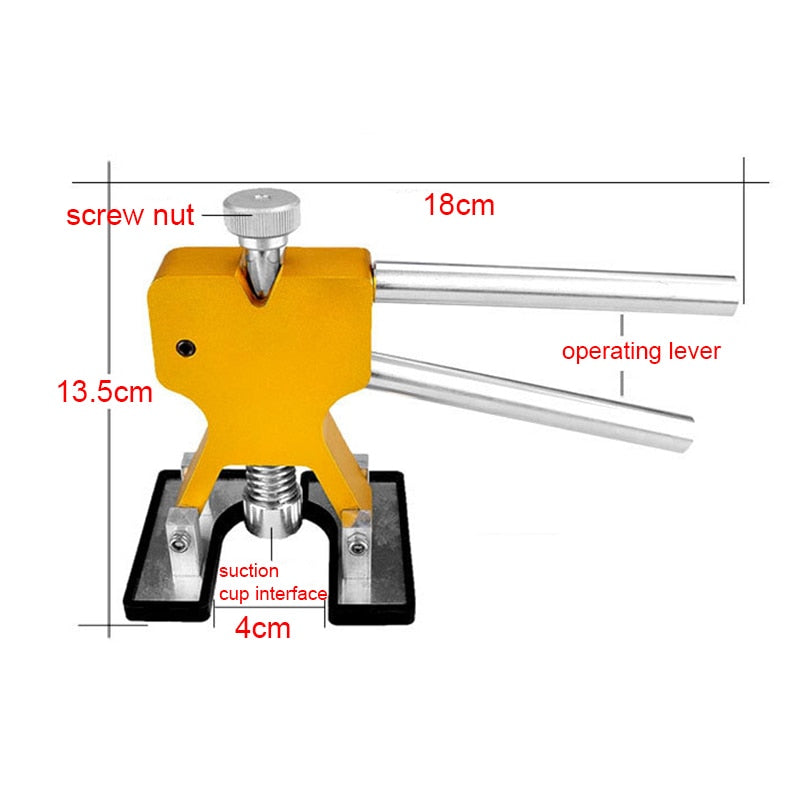 Car Dent Repair Kit - quickshopping247