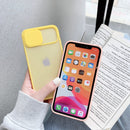 Camera Lens Protection Phone Case on For iPhone - quickshopping247