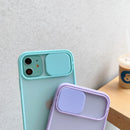 Camera Lens Protection Phone Case on For iPhone - quickshopping247