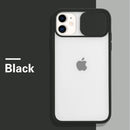 Camera Lens Protection Phone Case on For iPhone - quickshopping247