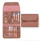 16 Piece Nail Manicure Set - quickshopping247