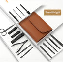 16 Piece Nail Manicure Set - quickshopping247
