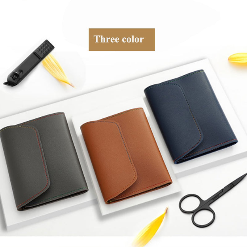 16 Piece Nail Manicure Set - quickshopping247