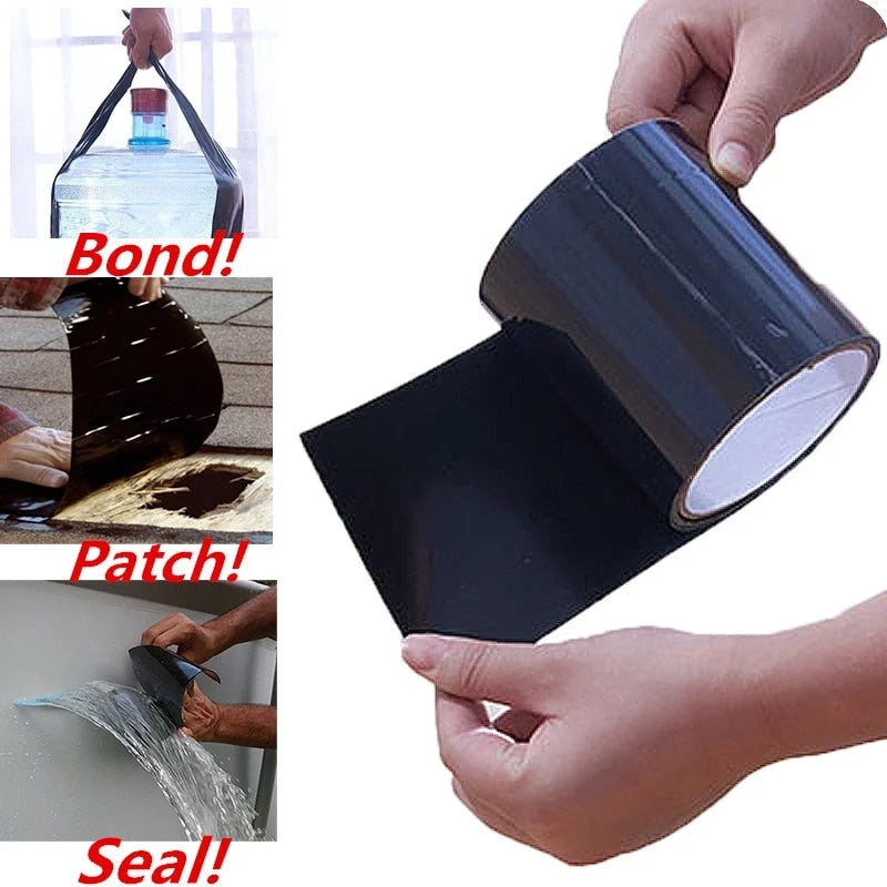 Super Strong Waterproof Insulating Tape - quickshopping247