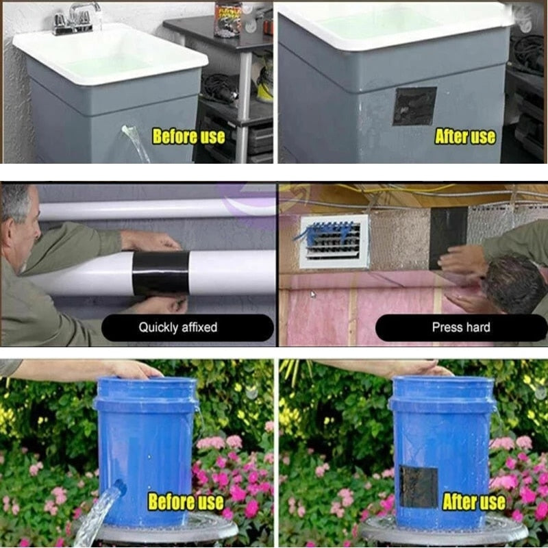 Super Strong Waterproof Insulating Tape - quickshopping247