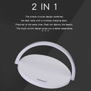 Qi Wireless Charge with Lamp - quickshopping247