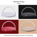 Qi Wireless Charge with Lamp - quickshopping247