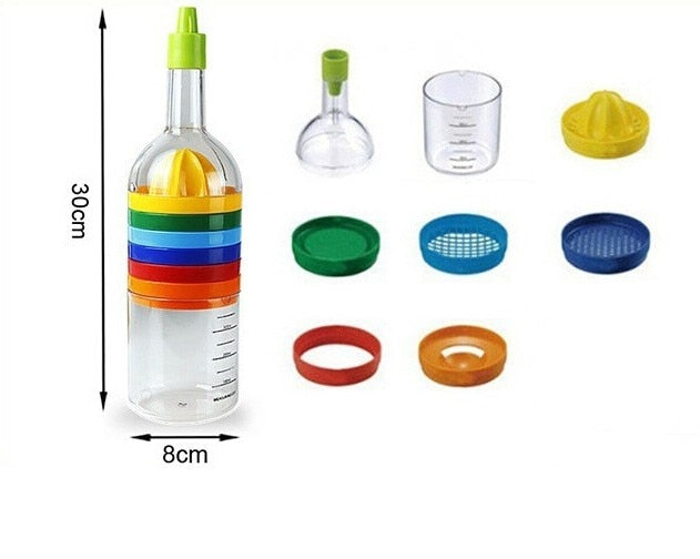 8 in 1 Kitchen Tool - quickshopping247