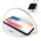 Qi Wireless Charge with Lamp - quickshopping247