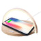 Qi Wireless Charge with Lamp - quickshopping247