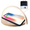 Qi Wireless Charge with Lamp - quickshopping247