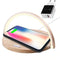 Qi Wireless Charge with Lamp - quickshopping247