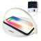 Qi Wireless Charge with Lamp - quickshopping247