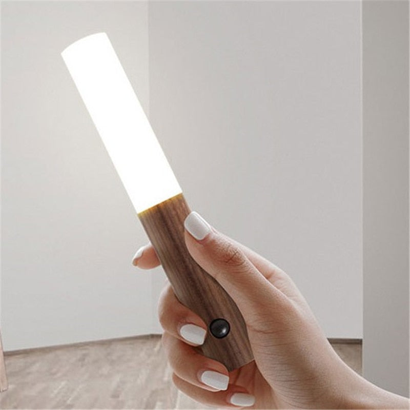 Motion Sensor LED Night Light - quickshopping247