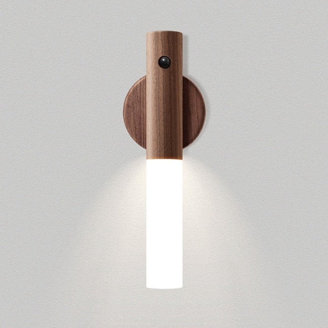 Motion Sensor LED Night Light - quickshopping247