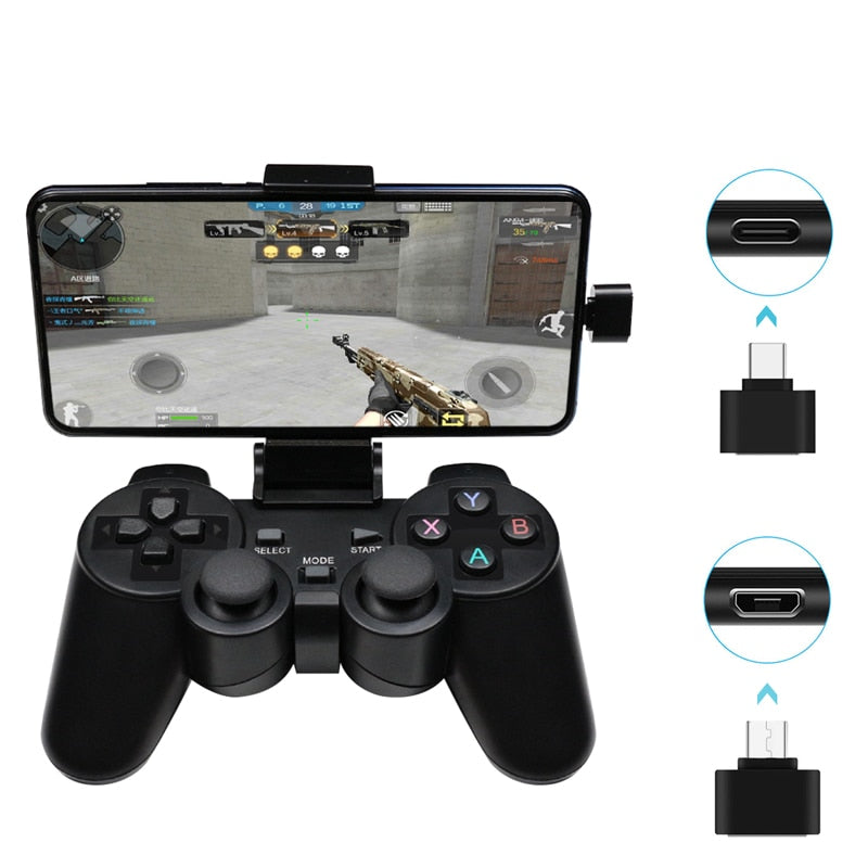 Game Controller Remote For Smart Phone - quickshopping247