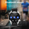 Custom Dial Full Touch Screen Waterproof Smartwatch - quickshopping247